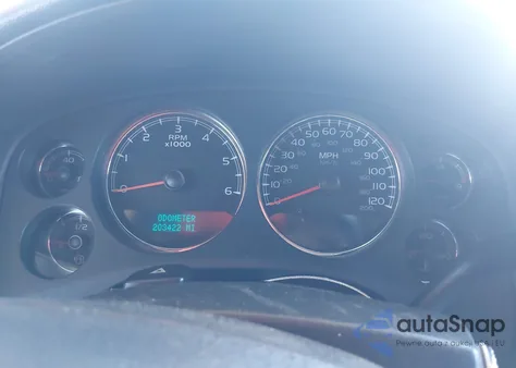 2007 GMC Yukon Slt из США, поврежденный, VIN 1GKFC130X7R376959